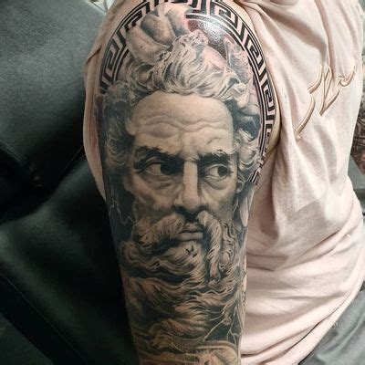god tattoo|Explore the 31 Best god Tattoo Ideas (2019) • Tattoodo.